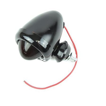 Aftermarket 6 Volt Bullet Style Tail Light Fits Oliver Super 66 66 660 77 88 ELJ50-0478